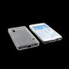 COVER DEJAVU BACKCOVER TPU LINE CS16.L5II.01.NE PER LG OPTIMUS L5 II NERO